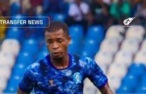 NPFL: Ikouwem Utin Strike Shoots Down Rangers As Shooting Stars Shine In Enugu