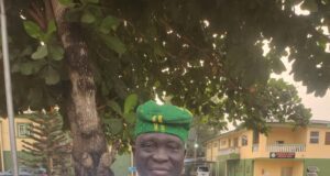 Season’s Greetings: Majekodunmi Calls For Unity, Progress In Ogun Football Community
