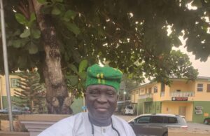 Season’s Greetings: Majekodunmi Calls For Unity, Progress In Ogun Football Community