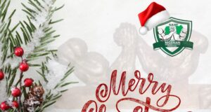 Nigeria Arm Wrestling Federation President’s Christmas Message Pays Tribute to Late Pioneer Dapo Sotuminu