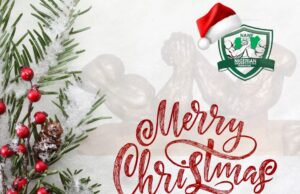 Nigeria Arm Wrestling Federation President’s Christmas Message Pays Tribute to Late Pioneer Dapo Sotuminu