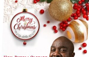 NSC DG Hon. Bukola Olopade Calls For Greater Collaboration In Nigerian Sports Sector, Felicitates Christians On Christmas Celebration