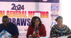 Nkechi Obi Shares Inspiring Christmas Message Of Gratitude And Hope For Women’s Football