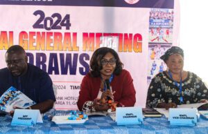 Nkechi Obi Shares Inspiring Christmas Message Of Gratitude And Hope For Women’s Football