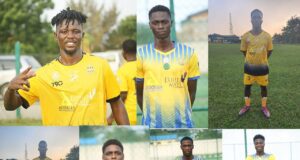 Buruj Academy Sends Seven Rising Stars to European Clubs in January 2025