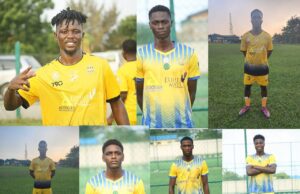 Buruj Academy Sends Seven Rising Stars to European Clubs in January 2025