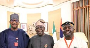 NSC Unveils “RHINSE” Initiative To Reset, Refocus, Relaunch Nigeria’s Sports Sector