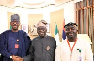 NSC Unveils “RHINSE” Initiative To Reset, Refocus, Relaunch Nigeria’s Sports Sector