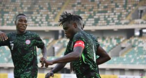 Nigeria, Nine Others Book CHAN 2024 Place On Saturday, Five More Countries To Follow On Sunday