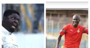 Jollof Derby: Drama As Dramani, Ogunmodede Blow Hot Ahead Of Nigeria/Ghana CHAN 2024 Qualifier