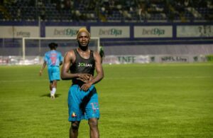 Remo Stars Crowned NPFL First-Half Kings, As Rivers United Loom Large