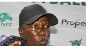 NPFL: Kwara United Coach, Tunde Sanni Attributes Narrow Loss To Hard Luck As 3SC Grind Out Three Points In Ibadan