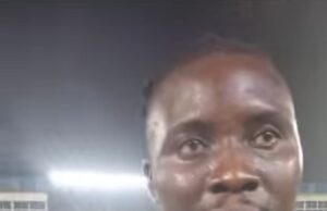 Desmond Ojietifian States Gratitude With Opportunity Of Giving ‘Own Quota’ In 3SC’s Eight Clean Sheets