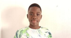 Future Eagles Star Raheem Salaudeen: ‘Hard Work Pays’ – The Rising Midfield Prodigy Shares His Journey