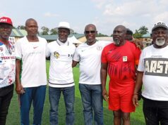 Ndokwa, Urhobo Shine In Delta Peace Cup Wins