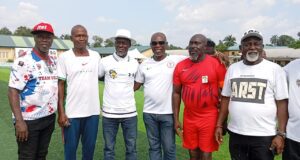 Ndokwa, Urhobo Shine In Delta Peace Cup Wins