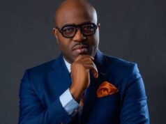 Fela Bank-Olemor Extols Bankers’ Hard Work As 2024 Nigeria Bankers Games End