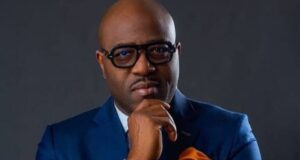 Fela Bank-Olemor Extols Bankers’ Hard Work As 2024 Nigeria Bankers Games End