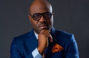 Fela Bank-Olemor Extols Bankers’ Hard Work As 2024 Nigeria Bankers Games End