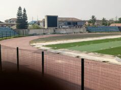 Abandoned Agege Stadium: Football Development Is Dying In Lagos State, Club Owner Laments