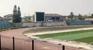 Abandoned Agege Stadium: Football Development Is Dying In Lagos State, Club Owner Laments