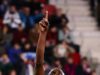 Agent Offers Sadiq Umar To Sevilla As Kelechi Iheanacho Struggles To Find His Feet In Spain