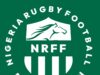 Nigeria Rugby Football Federation Releases Details Of World Assessors Prgramme Starting On Thursday