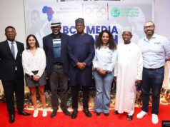 Africa Sets Its Sights On Olympic Glory With BCA’s “Road To LA 2028” Initiative In Nigeria
