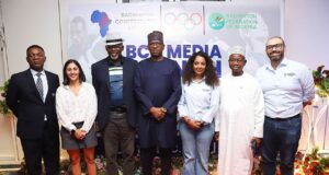 Africa Sets Its Sights On Olympic Glory With BCA’s “Road To LA 2028” Initiative In Nigeria