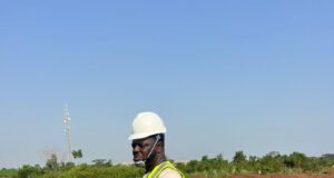 Investing In Excellence: Franklin Oluwasegun Currie Calls On Partners To Build Kiraa Football Academy’s Stadium In Ogun State