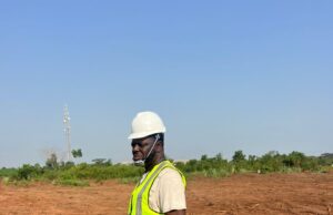 Investing In Excellence: Franklin Oluwasegun Currie Calls On Partners To Build Kiraa Football Academy’s Stadium In Ogun State