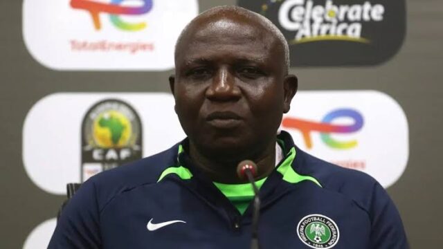 Nduka Ugbade