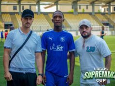 Breaking News: 24 Future Stars Emerge From Lagos Supremacy Cup, Set For International Trials