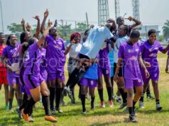 Obafemi Awolowo University Show Class Beats All Comers To Emerge As Champion Of Osun Intercollegiate Games 2024