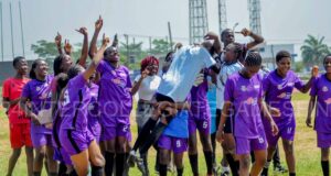Obafemi Awolowo University Show Class Beats All Comers To Emerge As Champion Of Osun Intercollegiate Games 2024