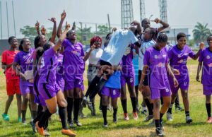 Obafemi Awolowo University Show Class Beats All Comers To Emerge As Champion Of Osun Intercollegiate Games 2024