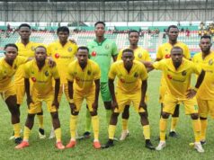 NPFL Announce New Date For Akwa Utd vs Bendel Insurance As CHAN Super Eagles Begins Camping In Ikenne