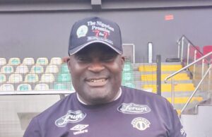 Emiloju FC Owner Alhaji Alao Reveals How Massive Support Propelled Ikorodu City Up NPFL Table, Says They’ll Reach Top Spot