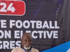 Delta State Ethnic Peace and Unity Cup: The Final Will Be Electrifying And Entertaining – Ken Nwoamucha