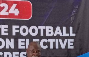 Delta State Ethnic Peace and Unity Cup: The Final Will Be Electrifying And Entertaining – Ken Nwoamucha