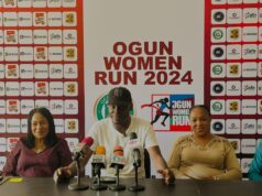 Hon. Bukola Olopade Advocates For Women In Sports Ahead Of Ogun Women Run