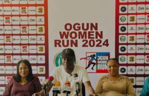 Hon. Bukola Olopade Advocates For Women In Sports Ahead Of Ogun Women Run