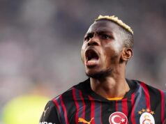 Galatasaray Must Get Osimhen Back Before Facing Fernebahce On Monday – Troy Deeney