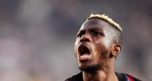 Galatasaray Must Get Osimhen Back Before Facing Fernebahce On Monday – Troy Deeney