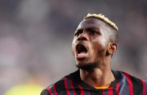 Victor Osimhen Makes Fresh Statement on His Future After Superb Loan Season at Galatasaray