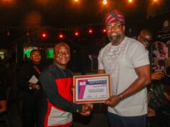 SJF To Empower 10 Start-Ups, Celebrate Outstanding Members As 2024 Ends On A High