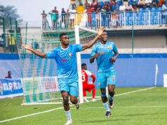 Remo Stars 2-0 El Kanemi Warriors: With Focus And Consistency, We Can Stay On Top – Peter Onuoha