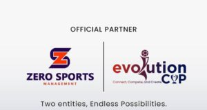 Zero Sports Management Partners with Evolution Cup For Grassroots Football Development