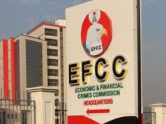 NSC Decries False Media Report On EFCC Inquiry, Calls For Professionalism