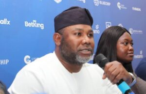 Lagos Liga 2024: A Catalyst For Grassroots Sports Development – Fatodu